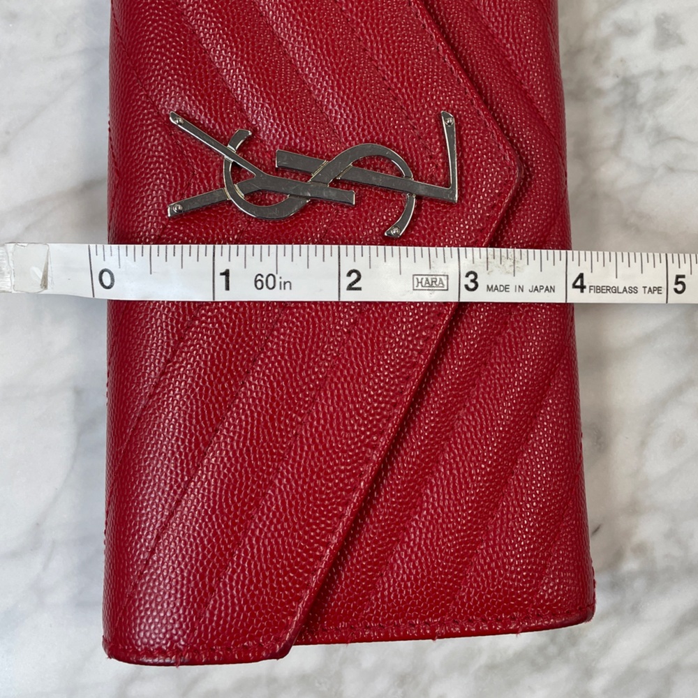 YSL Wallet - Picture 11 of 11